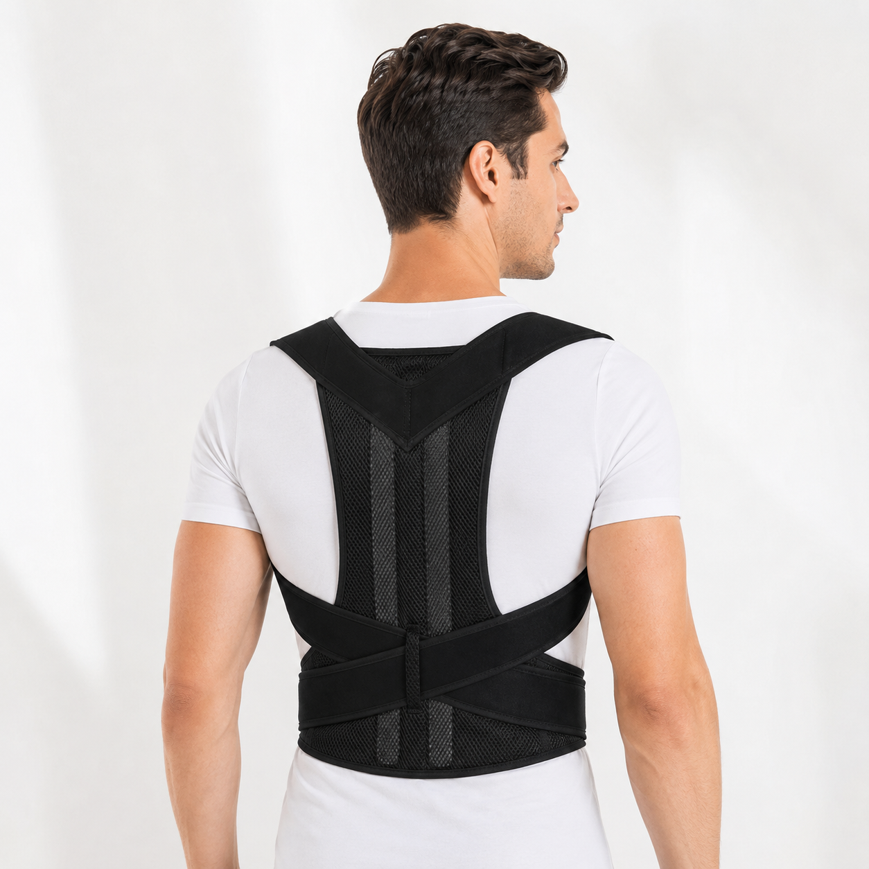 Doctor Plus Posture Belt