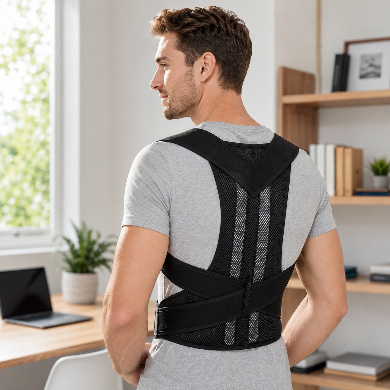 Doctor Plus Posture Belt
